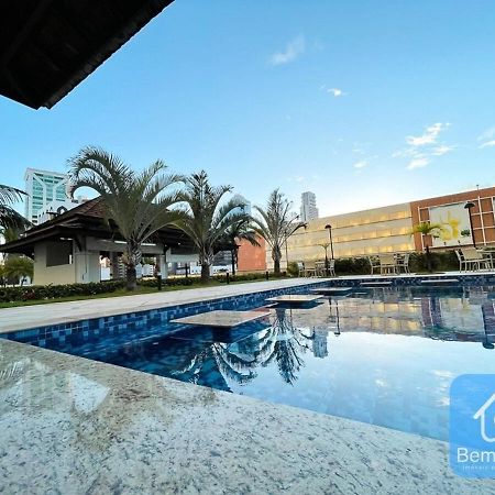 Apartamento Ao Lado Do Salvador Shopping 4 Daire Dış mekan fotoğraf