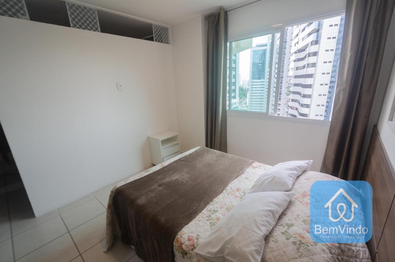 Apartamento Ao Lado Do Salvador Shopping 4 Daire Dış mekan fotoğraf