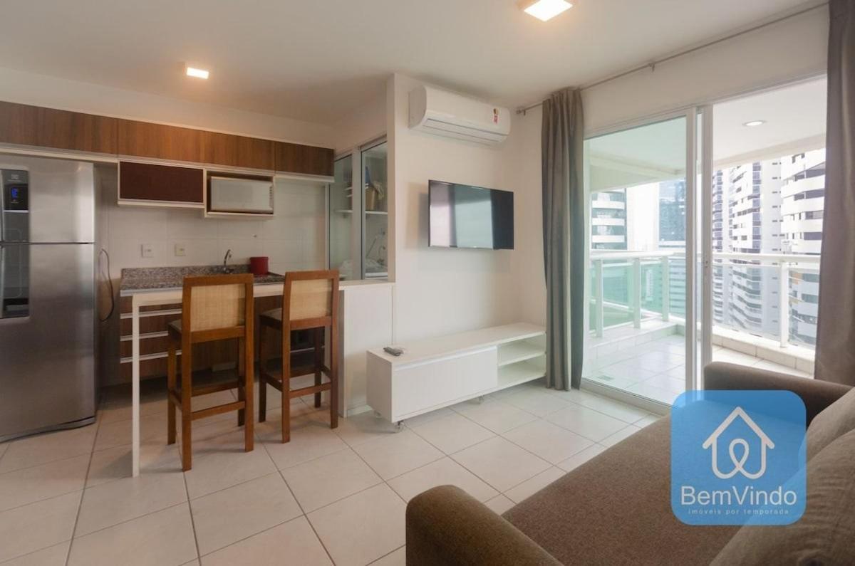 Apartamento Ao Lado Do Salvador Shopping 4 Daire Dış mekan fotoğraf