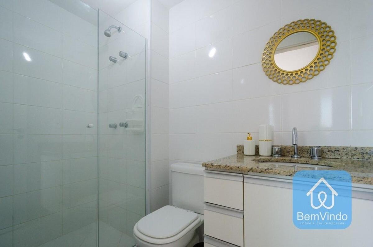 Apartamento Ao Lado Do Salvador Shopping 4 Daire Dış mekan fotoğraf