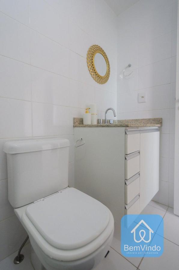 Apartamento Ao Lado Do Salvador Shopping 4 Daire Dış mekan fotoğraf